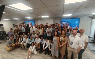kick-off meeting in Rome
