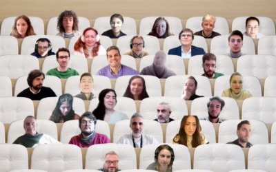 IKIGAI consortium meets online