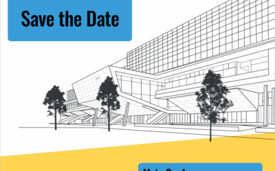 Save the date: IPIC 2026 – a milestone for the future of the Physical Internet 