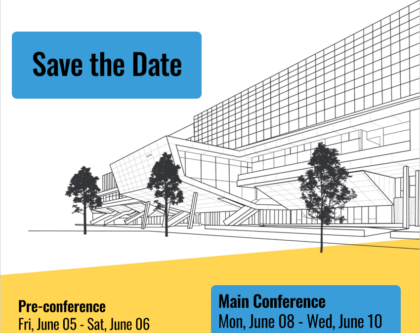 Save the date: IPIC 2026 – a milestone for the future of the Physical Internet 