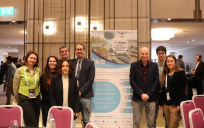 IKIGAI at the ALICE Brokerage Event 2026 