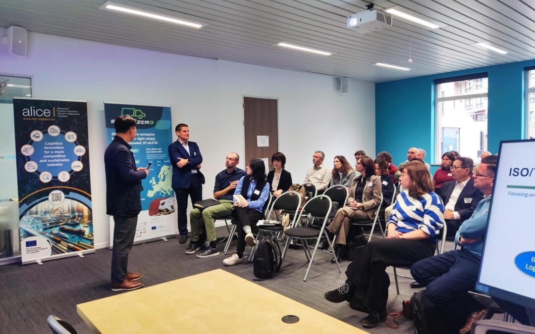 Key takeaways from the International Expert workshop 