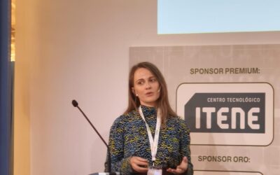 IKIGAI at LOGISTOP Congress 2026